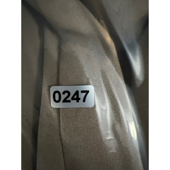 Show Me Your Mumu Paris Gown Dune Stretch S - Picture 8 of 8